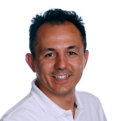 Ahmet O. Basar