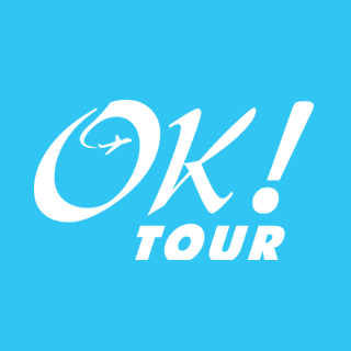 OK TOUR's icon