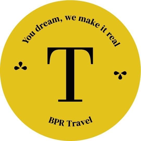 BPR Travel & Concierge's icon
