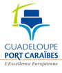 Port de Guadeloupe's logos