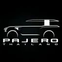 Pajerosport-Thailand's icon