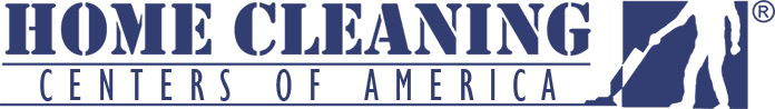 Home Cleaning Centers of America logo