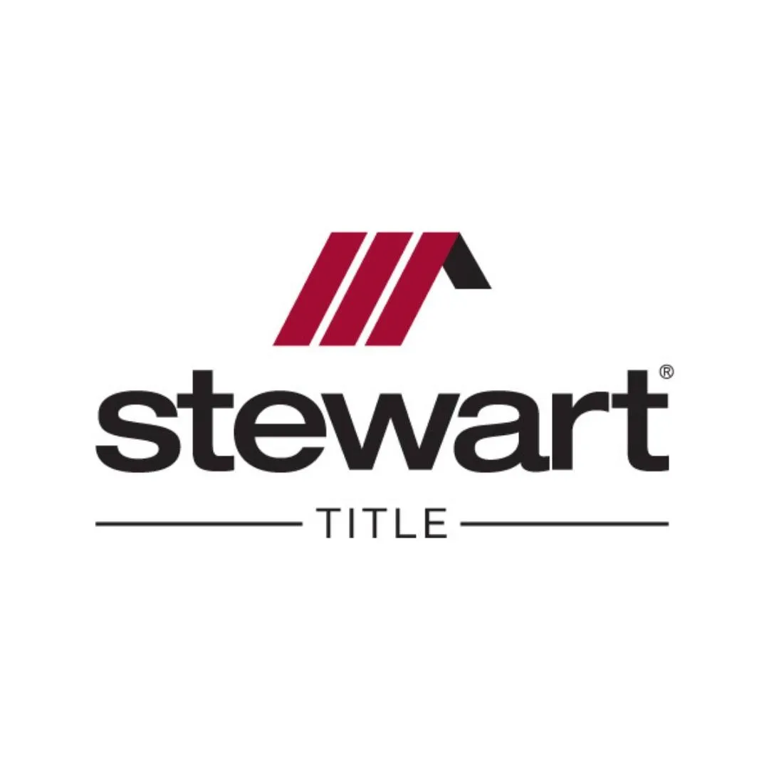 Stewart Title logo