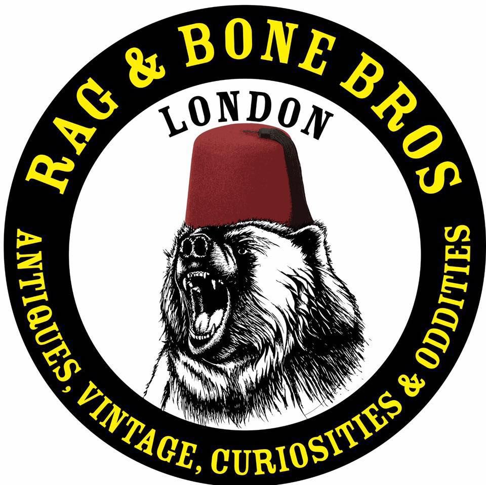 Rag And Bone Bros's icon