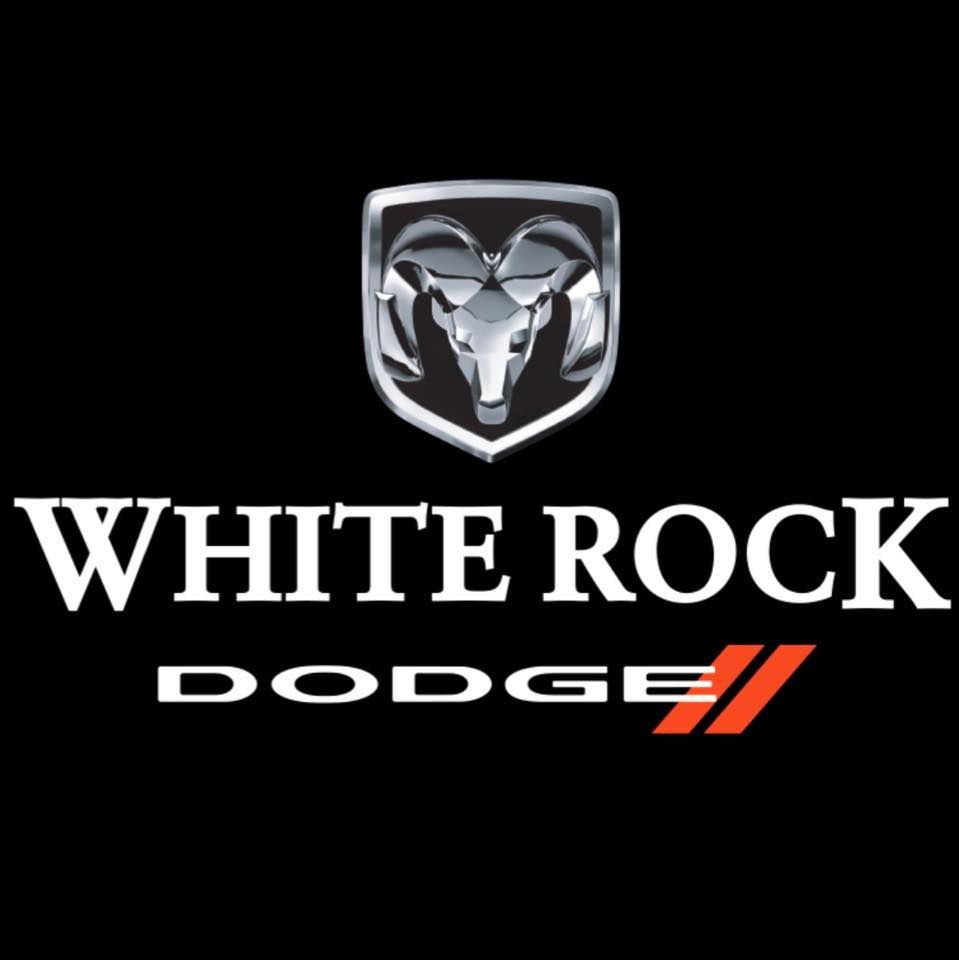 White Rock Dodge | Surrey BC's icon