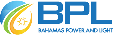 Bahamas Electricity's logos