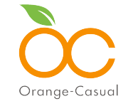 Orange Casual Furniture