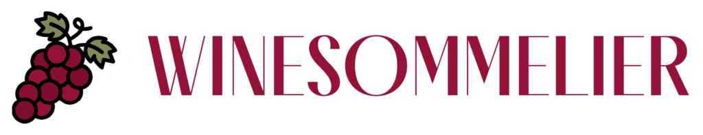 Winesommelier logo