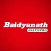 Baidyanath- 100yrs of caring's icon