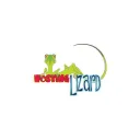 Hosting lizard's icon