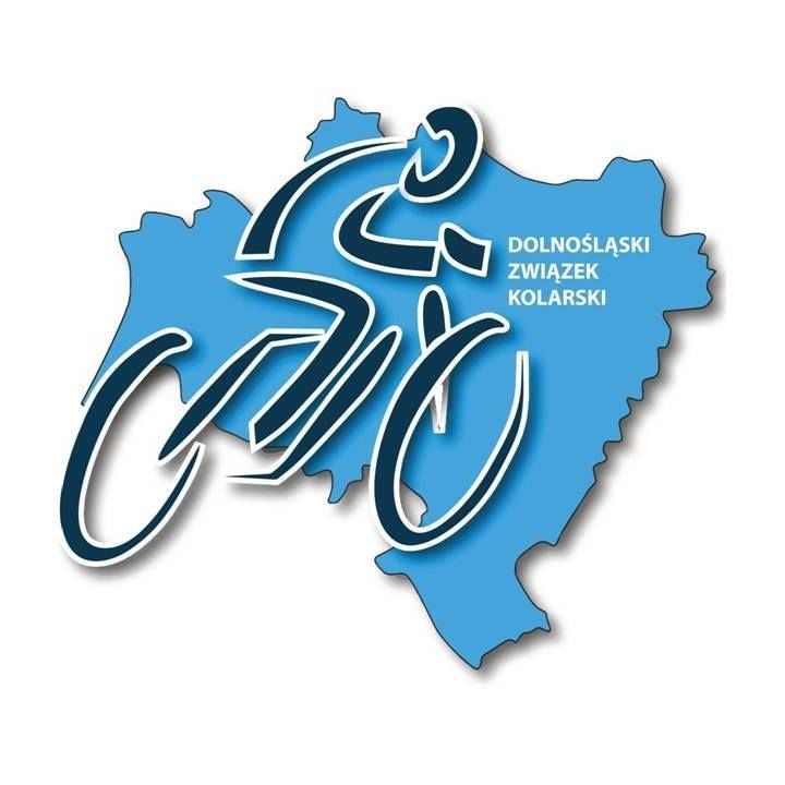 Dolnośląski Związek Kolarski's brand icon