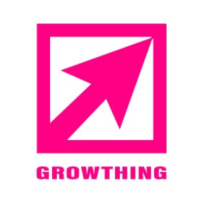 Growthing Marketing's icon