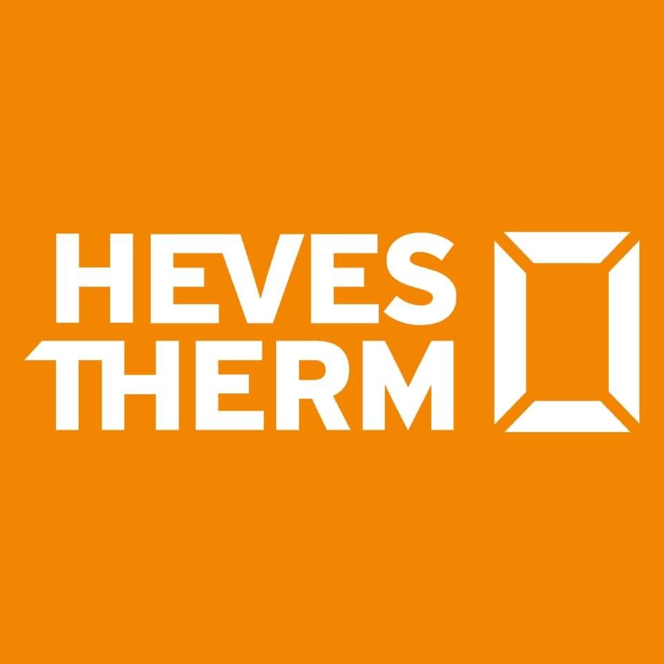 Hevestherm's icon