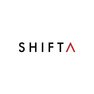 SHIFTA's icon