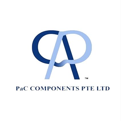 PaC COMPONENTS PTE LTD's icon
