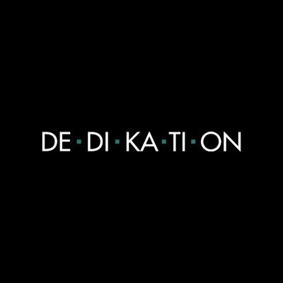DEDIKATION's icon
