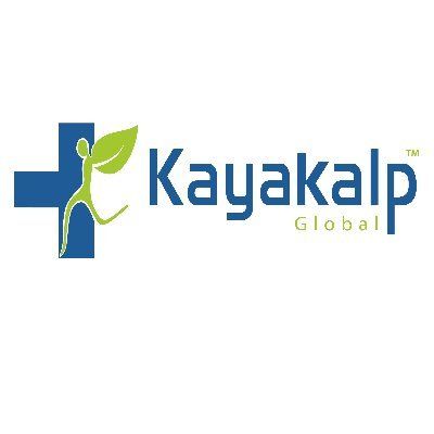 Kayakalp Global's icon