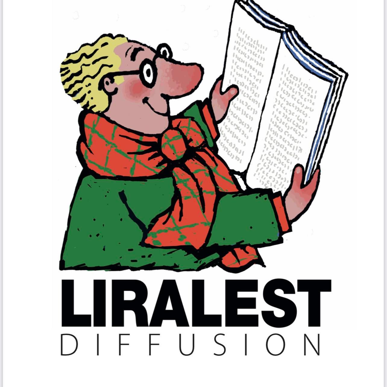 Liralest's icon