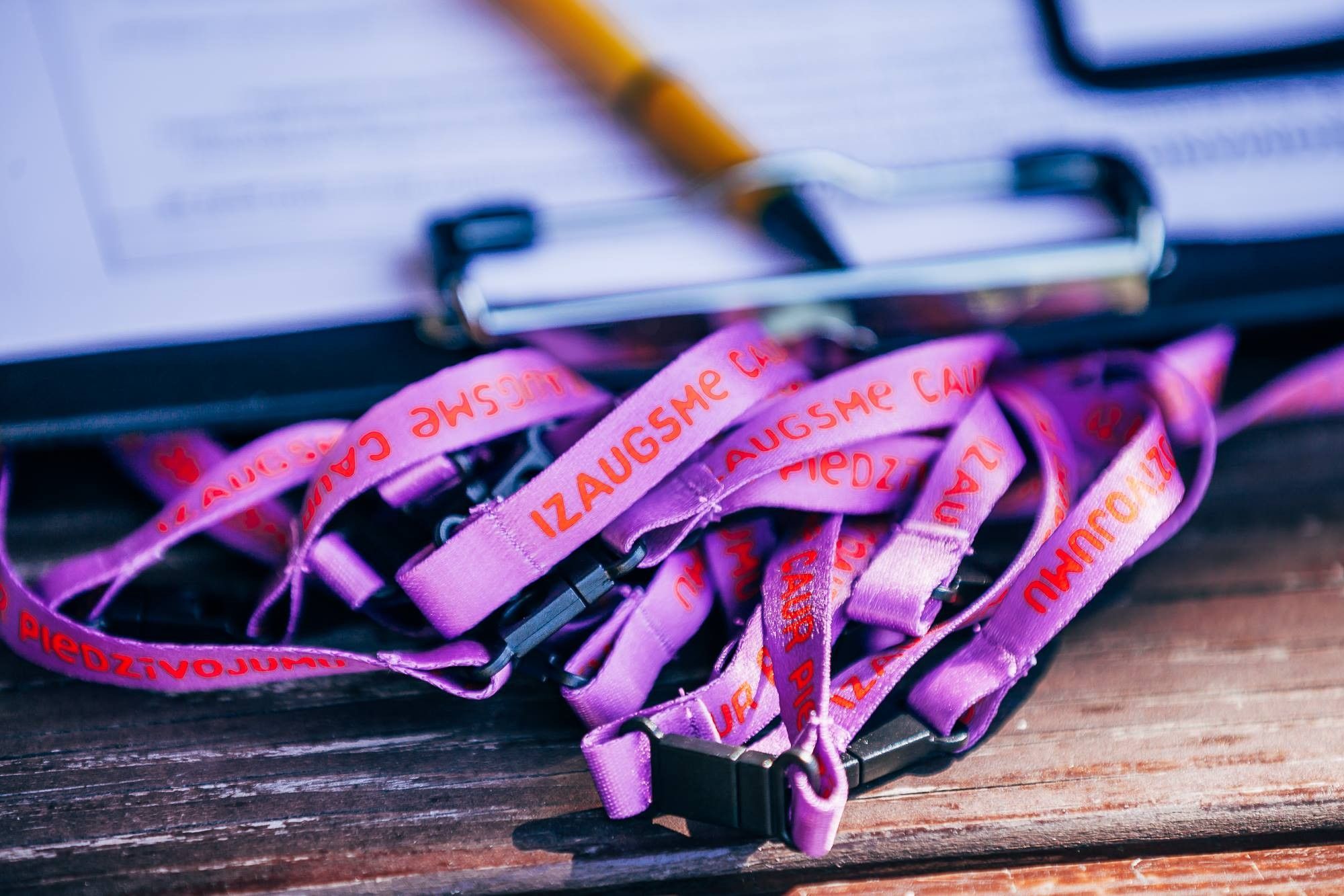 Banner