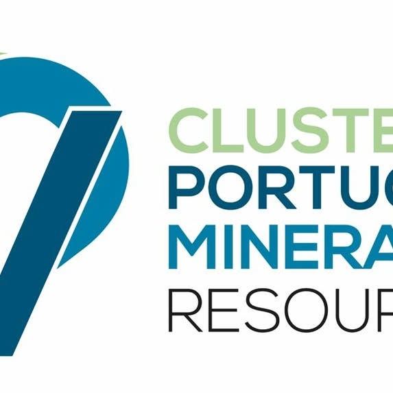 Associação Cluster Portugal Mineral Resources's icon