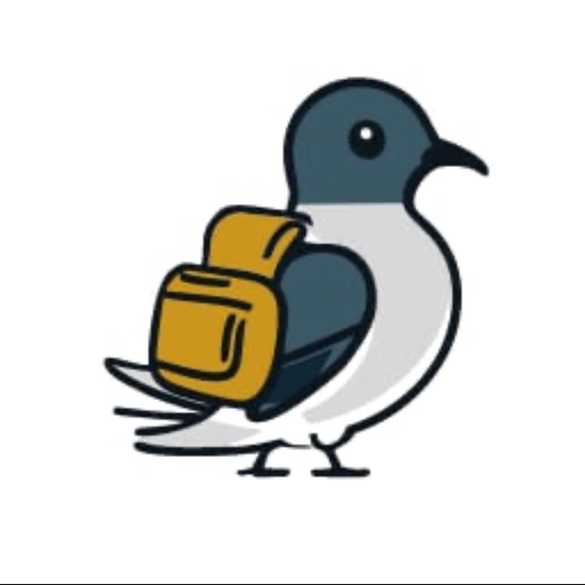 Le Pigeon Voyageur's icon