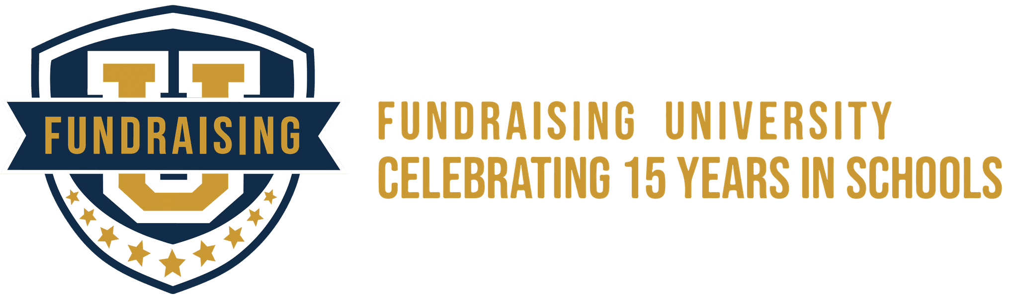 Fundraising University logo