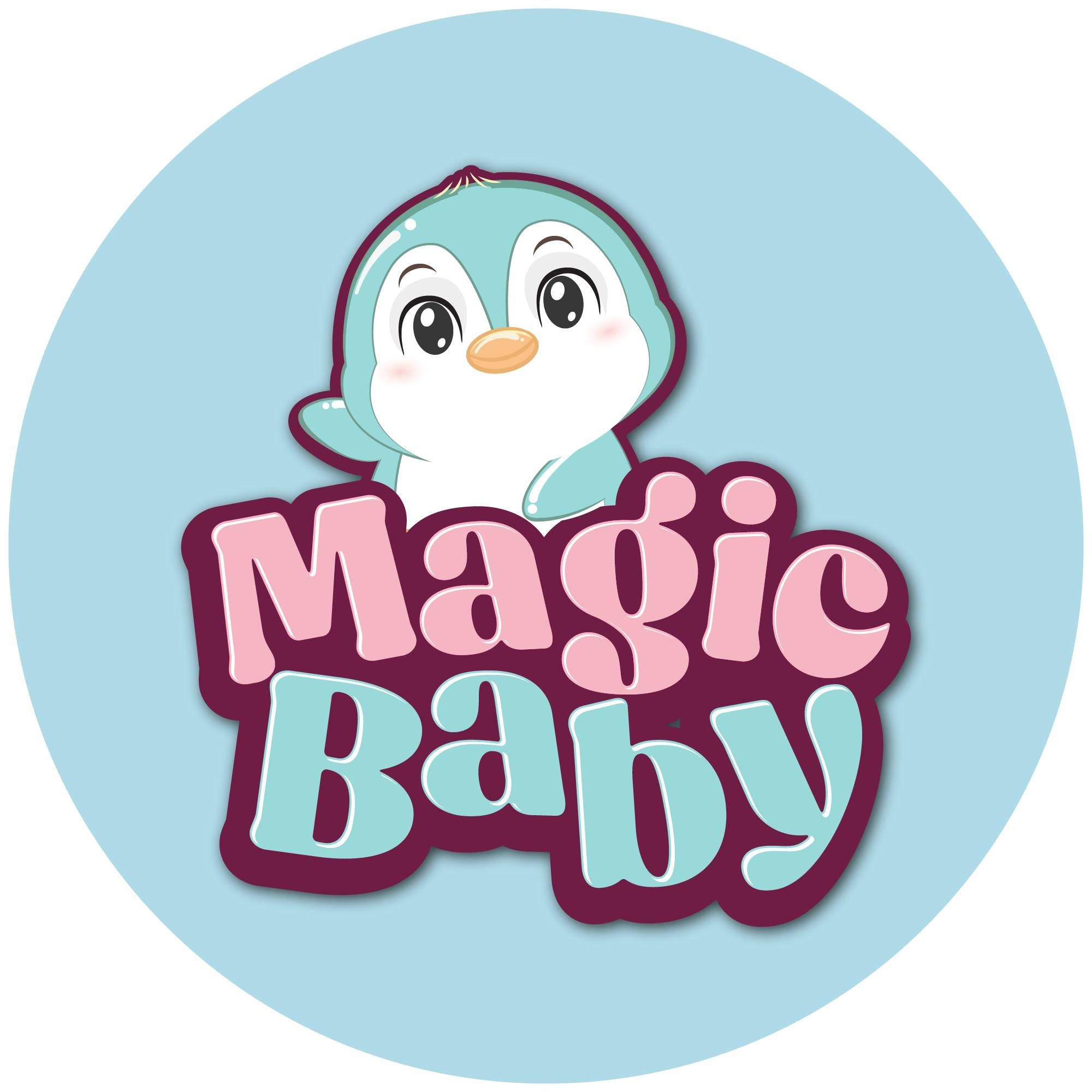 magicbabycol.com's icon
