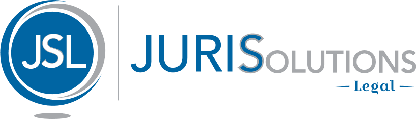 JURISolutions Legal (JSL) logo