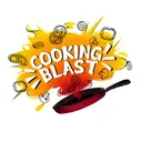 Cooking Blast's icon