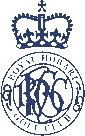 RHGC's logos