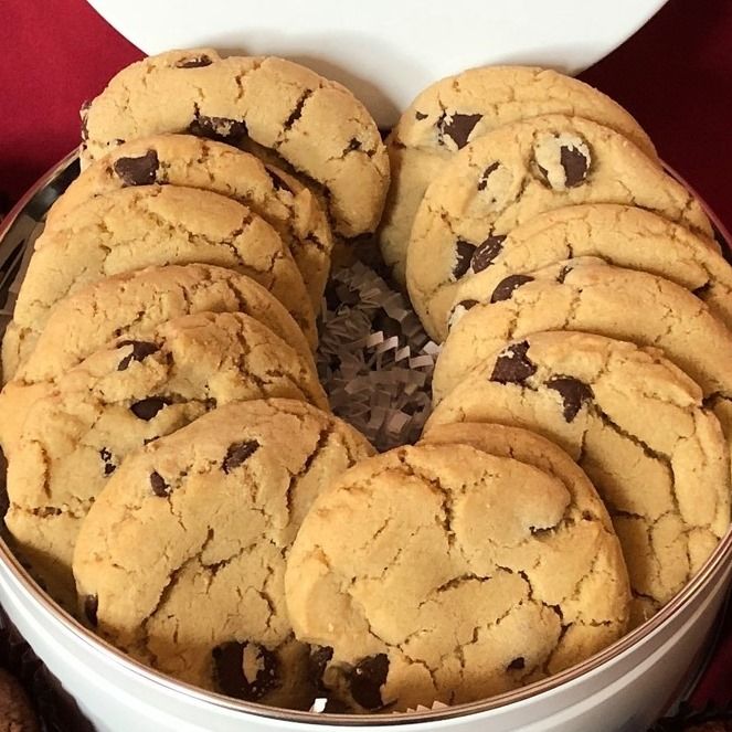 Cookie Advantage logo