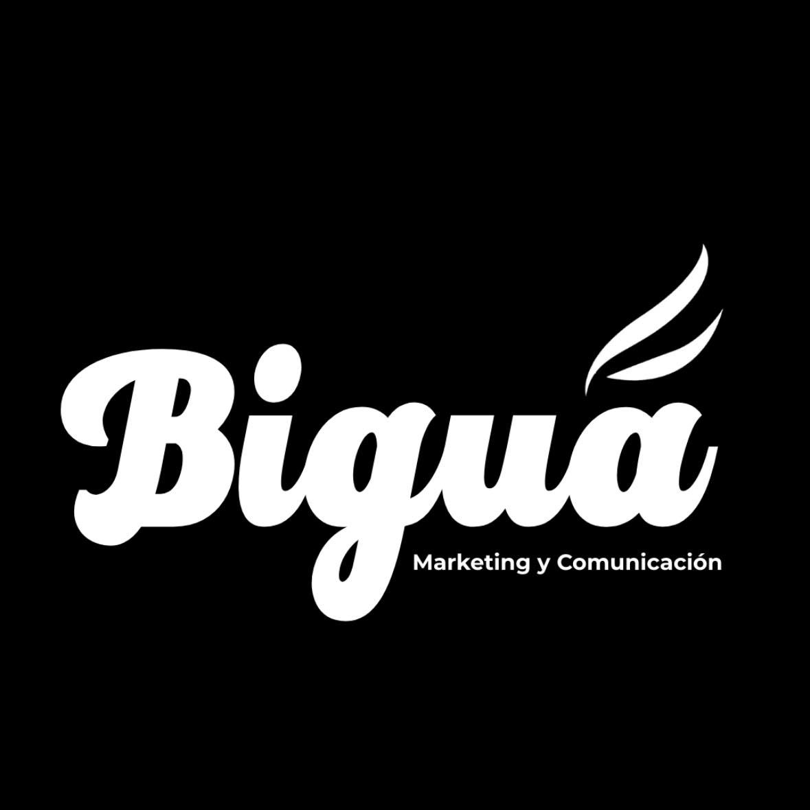 Biguá Marketing's icon