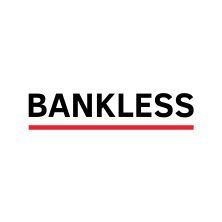 Bankless icon