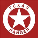 Texas Ranger's icon
