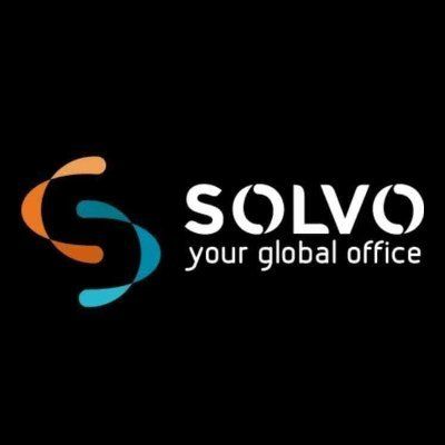 Solvo Global Medellín
