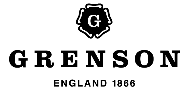 Grenson Shoes's logos