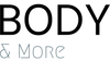 Body & More logo