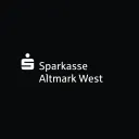 Sparkasse Altmark West logo