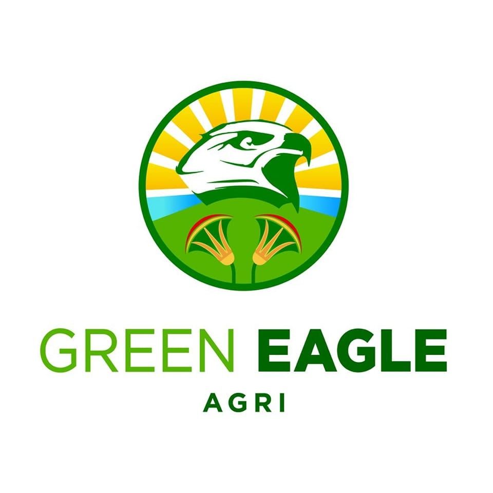Green Eagle Agri's icon