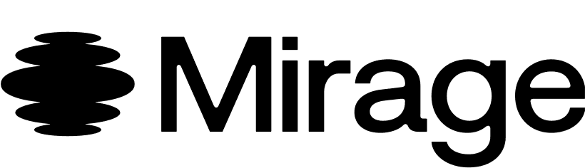 Mirage logo
