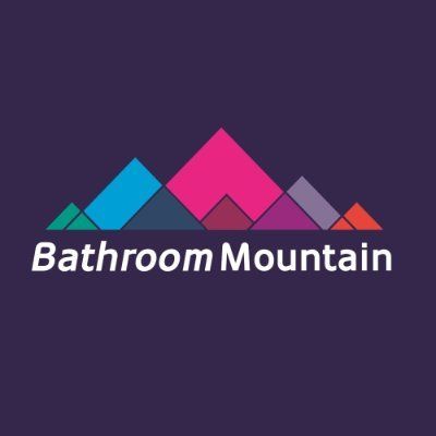 Bathroom Mountain's icon
