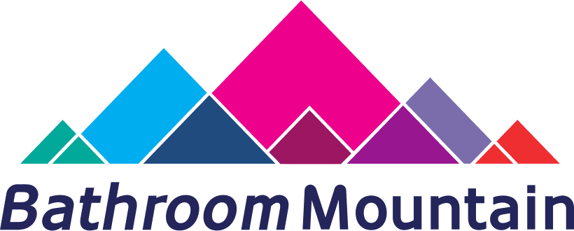 Bathroommountain