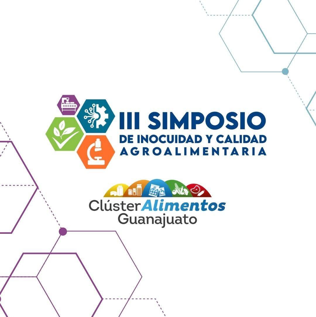 Foro Empresarial y de Negocios del Cluster de Alimentos de Guanajuato's icon