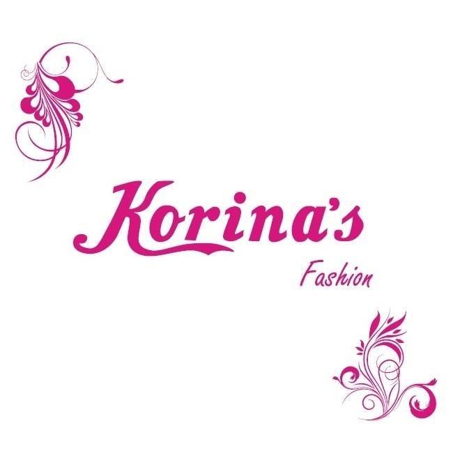 Korina's Fashion's icon