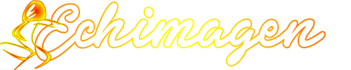 Echimagen's logos