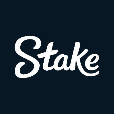 Stake.com's icon