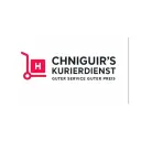 Chniguir’s Kurierdienst's icon