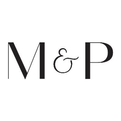 M & P Mercury's icon