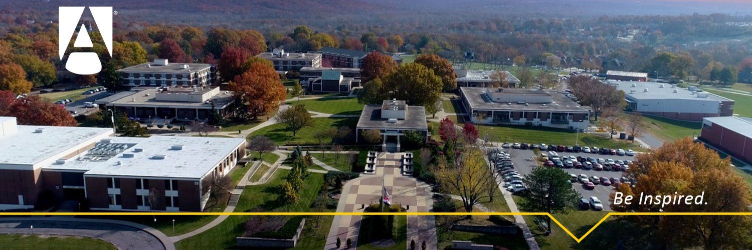 Avila University - Men's Wrestling campus