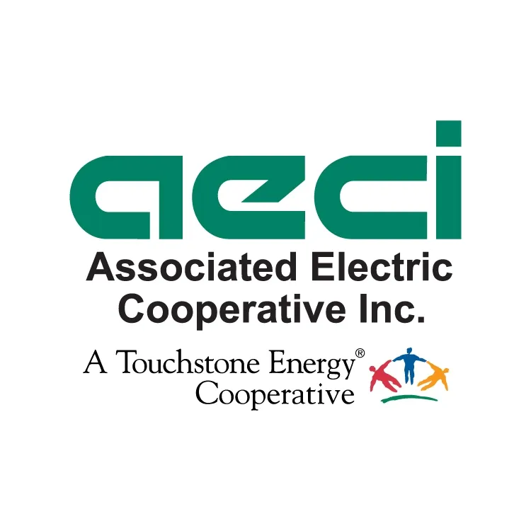 Associated Electric Cooperative logo